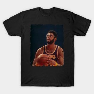 The KING Kareem T-Shirt